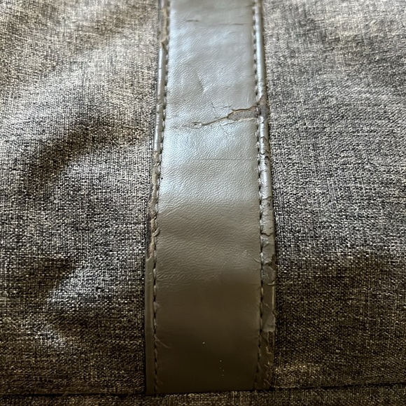 JJ Cole Backpack Diaper Bag - Picture 4 of 4